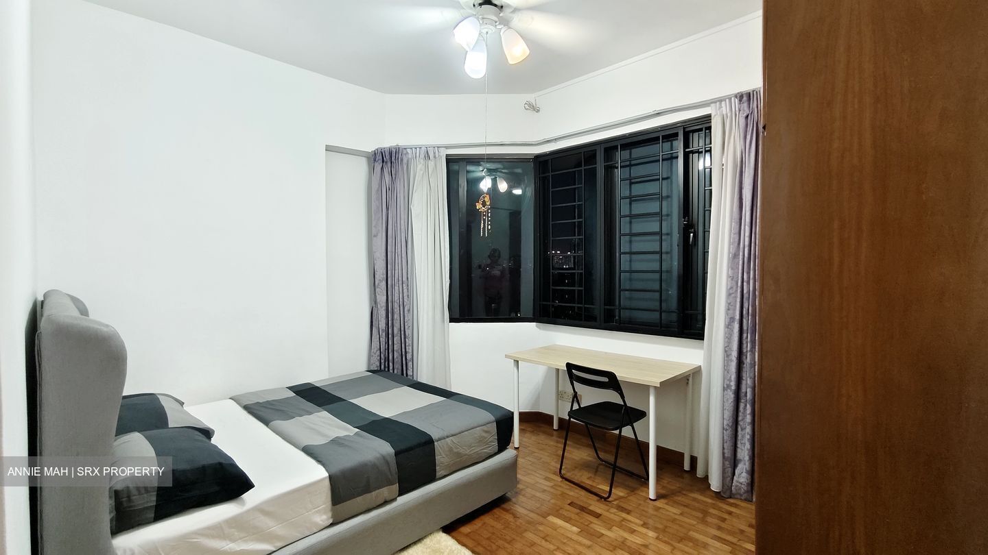 Simsville (D14), Condominium #578449261